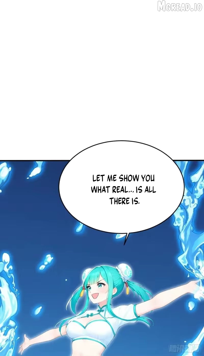 Primordial Ten Fiends: Others Tame Beasts, I Tame Beast Girls Chapter 153 - page 99